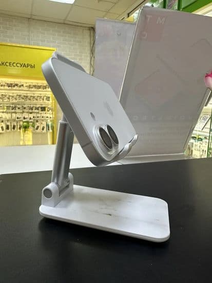 Фото 5: Apple iPhone 16 128GB по адресу г. Нижний Тагил, ул. Ильича, 23а