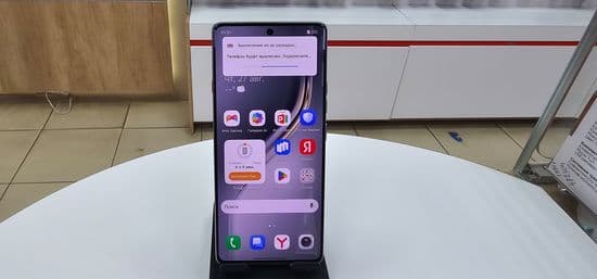 Фото 1: Tecno Camon 40 8/256GB по адресу г. Нижний Тагил, ул. Металлургов, 58а