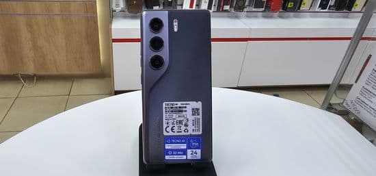 Фото 2: Tecno Camon 40 8/256GB по адресу г. Нижний Тагил, ул. Металлургов, 58а