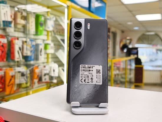 Фото 3: Tecno Camon 40 8/256GB по адресу г. Невьянск, ул. Ленина, 15а