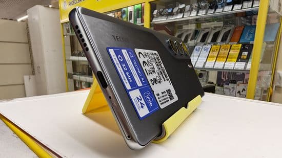 Фото 1: Tecno Camon 40 8/256GB по адресу г. Нижний Тагил, пр-т Ленинградский, 28