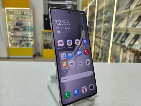 Фото 5: Tecno Camon 40 8/256GB по адресу г. Нижний Тагил, пр-т Вагоностроителей, 21