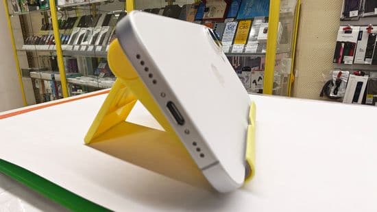 Фото 3: Apple iPhone 16 256GB по адресу г. Нижний Тагил, пр-т Ленинградский, 28