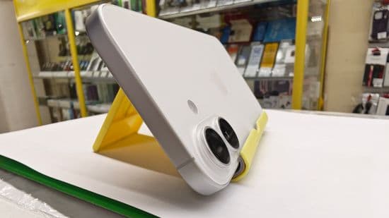 Фото 5: Apple iPhone 16 256GB по адресу г. Нижний Тагил, пр-т Ленинградский, 28