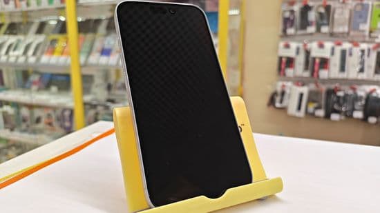 Фото 7: Apple iPhone 16 256GB по адресу г. Нижний Тагил, пр-т Ленинградский, 28
