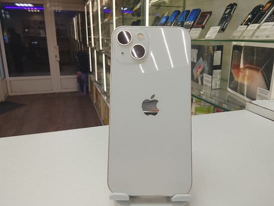 Фото 5: Apple iPhone 13 128GB по адресу г. Нижний Тагил, пр-т Ленина, 10