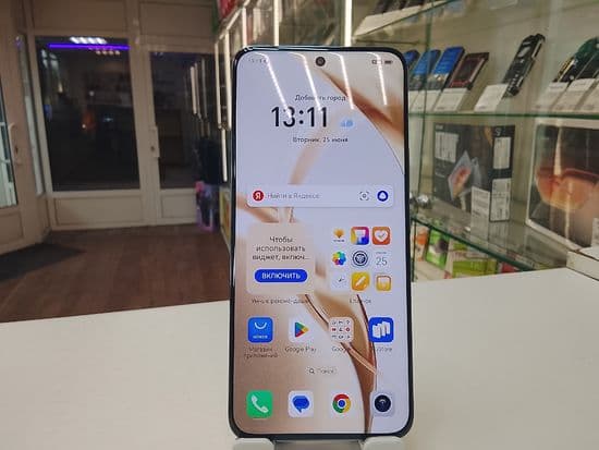 Фото 3: Honor 200 12/512GB по адресу г. Нижний Тагил, пр-т Ленина, 10