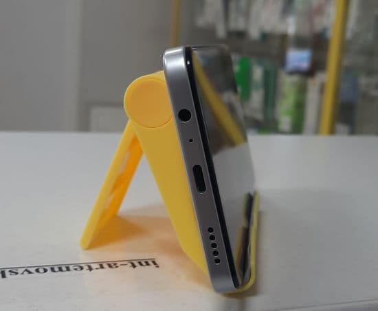 Фото 2: Honor X7c 8/128GB по адресу г. Артемовский, ул. Свободы, 42