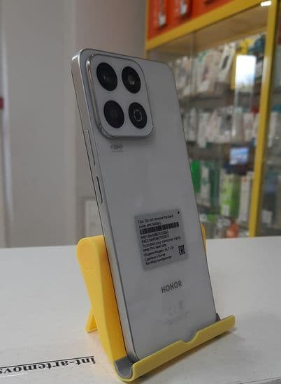 Фото 5: Honor X7c 8/128GB по адресу г. Артемовский, ул. Свободы, 42