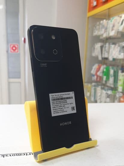 Фото 5: Honor X7c 8/128GB по адресу г. Артемовский, ул. Свободы, 42