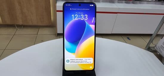 Фото 3: Honor X7c 8/128GB по адресу г. Нижний Тагил, ул. Металлургов, 58а