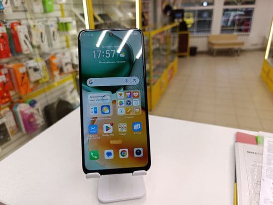Фото 5: Honor X7c 8/128GB по адресу г. Невьянск, ул. Ленина, 15а