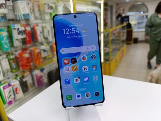 Фото 4: Honor X8d 8/256GB по адресу г. Невьянск, ул. Ленина, 15а
