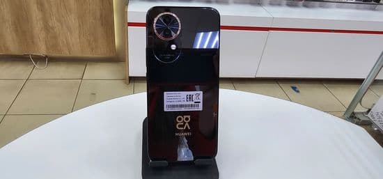 Фото 2: Huawei Nova 13 12/512GB по адресу г. Нижний Тагил, ул. Металлургов, 58а