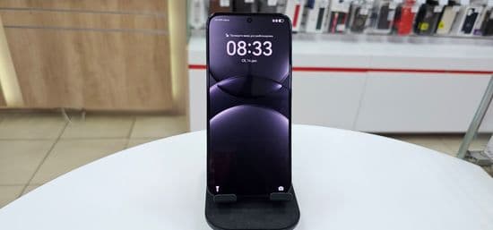 Фото 3: Huawei Nova 13 12/512GB по адресу г. Нижний Тагил, ул. Металлургов, 58а