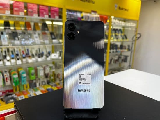 Фото 4: Samsung Galaxy A06 6/128GB по адресу г. Кировград, ул. Свердлова, 70