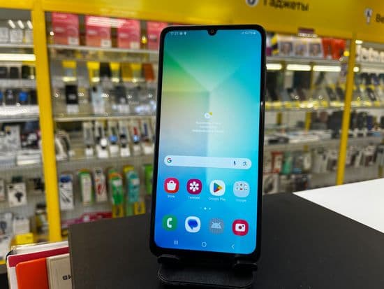 Фото 5: Samsung Galaxy A06 6/128GB по адресу г. Кировград, ул. Свердлова, 70