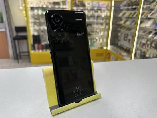 Фото 4: Xiaomi Redmi Note 13 PRO PLUS 8/256GB по адресу г. Волчанск, ул. Социалистическая, 2а