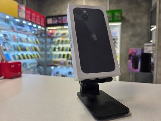 Фото 3: Apple iPhone 13 256GB по адресу г. Ивдель, ул. Трошева,16