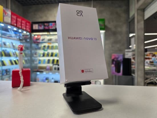 Фото 7: Huawei Nova 13 12/256GB по адресу г. Ивдель, ул. Трошева,16