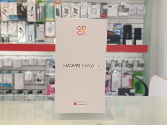 Фото 3: Huawei Nova 13 12/256GB по адресу г. Верхотурье, ул. Ершова, 5
