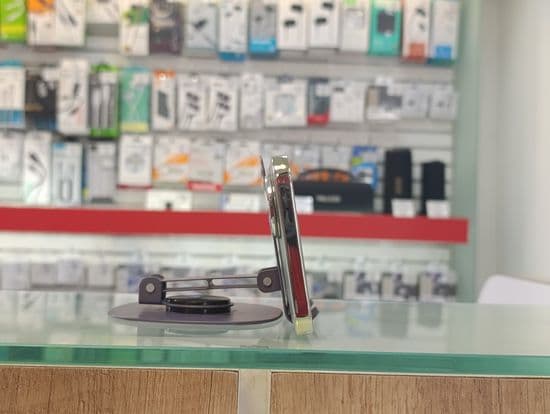 Фото 4: Huawei Nova 13 12/256GB по адресу г. Верхотурье, ул. Ершова, 5