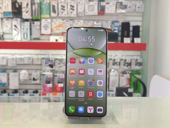 Фото 7: Huawei Nova 13 12/256GB по адресу г. Верхотурье, ул. Ершова, 5