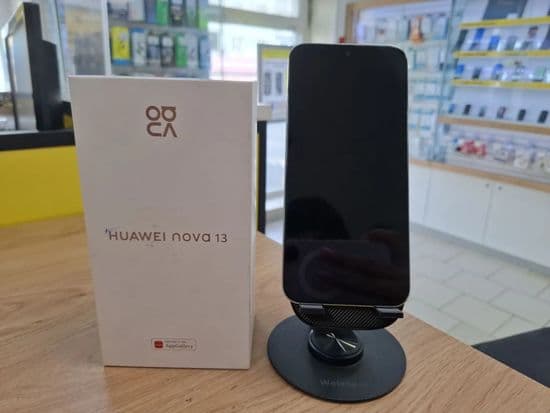 Фото 2: Huawei Nova 13 12/256GB по адресу г. Краснотурьинск, ул. Ленина, 76