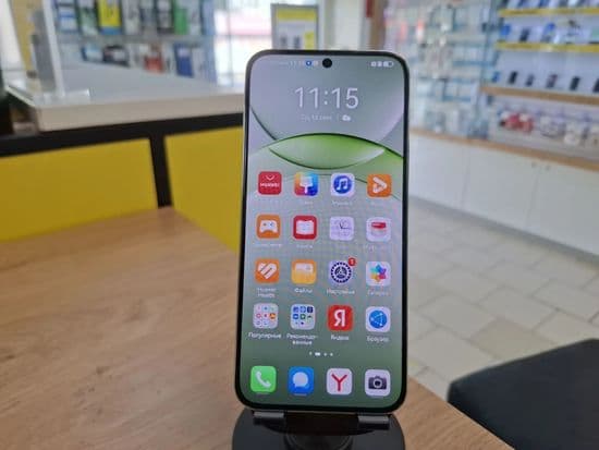 Фото 4: Huawei Nova 13 12/256GB по адресу г. Краснотурьинск, ул. Ленина, 76