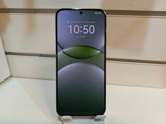 Фото 3: Huawei Nova 13 12/512GB по адресу г. Карпинск, ул. Колхозная, 56