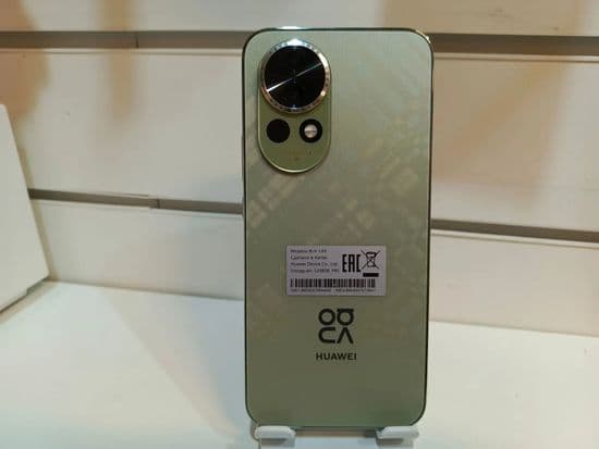 Фото 4: Huawei Nova 13 12/512GB по адресу г. Карпинск, ул. Колхозная, 56