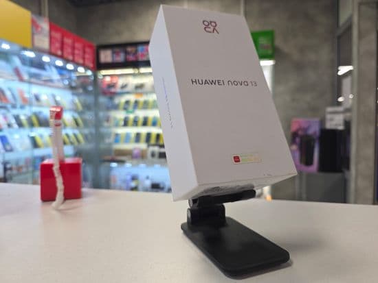 Фото 2: Huawei Nova 13 12/512GB по адресу г. Ивдель, ул. Трошева,16