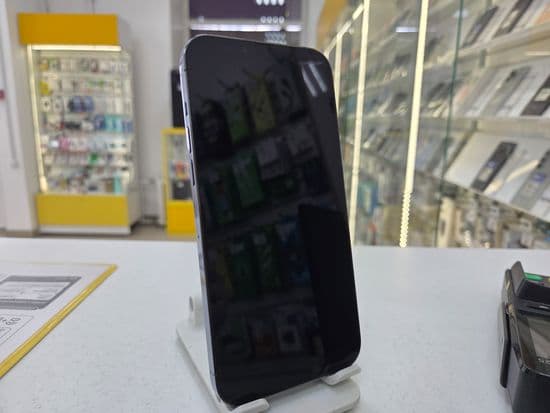 Фото 3: Apple iPhone 13 Pro Max 256Gb по адресу г. Нижний Тагил, пр-т Вагоностроителей, 21