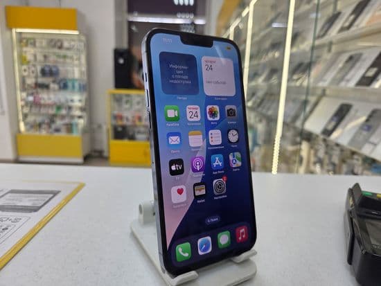 Фото 4: Apple iPhone 13 Pro Max 256Gb по адресу г. Нижний Тагил, пр-т Вагоностроителей, 21
