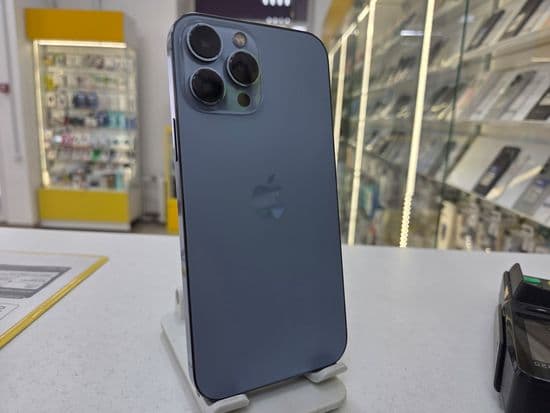 Фото 6: Apple iPhone 13 Pro Max 256Gb по адресу г. Нижний Тагил, пр-т Вагоностроителей, 21