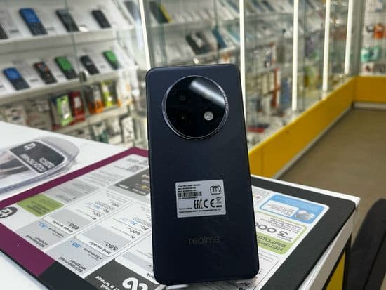 Фото 6: Realme 13 Plus 8/256GB по адресу г. Кушва, ул. Строителей, 12