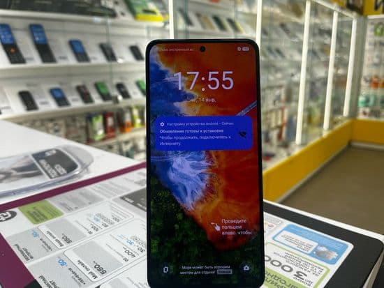 Фото 7: Realme 13 Plus 8/256GB по адресу г. Кушва, ул. Строителей, 12