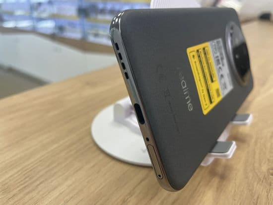 Фото 2: Realme 14 Pro Plus 12/512GB по адресу г. Нижний Тагил, ул. Металлургов, 58а