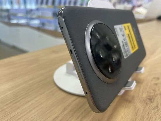 Фото 3: Realme 14 Pro Plus 12/512GB по адресу г. Нижний Тагил, ул. Металлургов, 58а