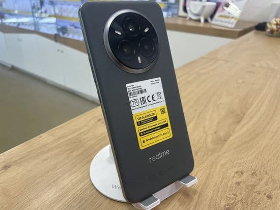 Фото 7: Realme 14 Pro Plus 12/512GB по адресу г. Нижний Тагил, ул. Металлургов, 58а