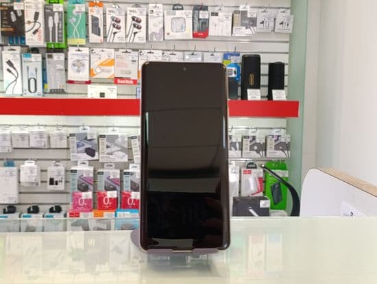 Фото 2: Realme 15 PRO 5G 8/256GB по адресу г. Верхотурье, ул. Ершова, 5