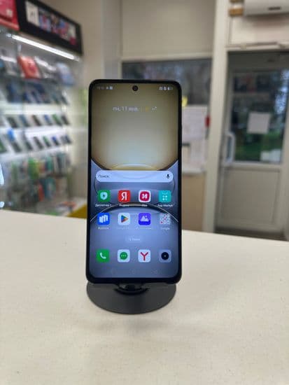Фото 3: Realme C75 8/256GB (чёрный) по адресу пос. Баранчинский, ул. Коммуны, 45
