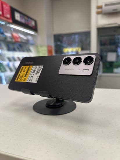 Фото 5: Realme C75 8/256GB (чёрный) по адресу пос. Баранчинский, ул. Коммуны, 45