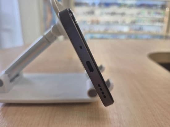 Фото 2: Realme C75 8/256GB (чёрный) по адресу г. Красноуральск, ул. Ленина, 8а