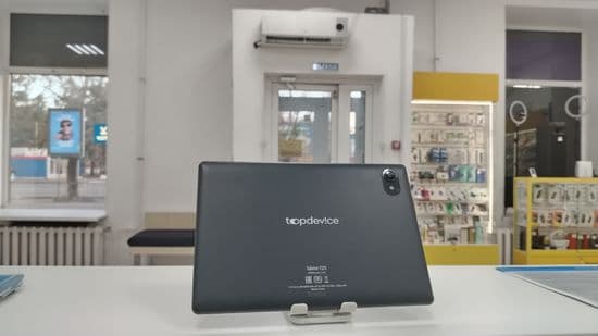 Фото 5: Topdevice TD3 4/64GB LTE по адресу г. Нижний Тагил, пр-т Вагоностроителей, 21