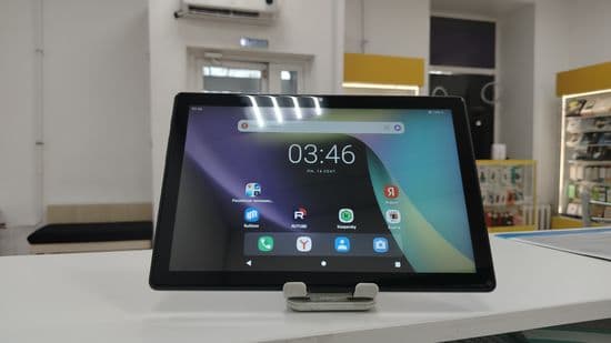 Фото 6: Topdevice TD3 4/64GB LTE по адресу г. Нижний Тагил, пр-т Вагоностроителей, 21