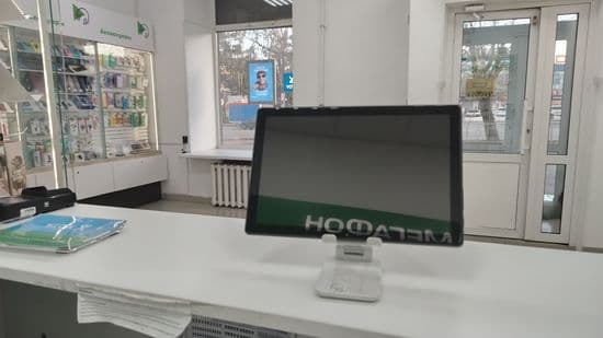 Фото 8: Topdevice TD3 4/64GB LTE по адресу г. Нижний Тагил, пр-т Вагоностроителей, 21