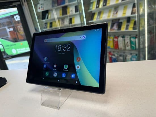 Фото 1: Topdevice TD3 4/64GB LTE по адресу г. Нижний Тагил, пр-т Ленинградский, 83а, ост.компл.«Мечта»