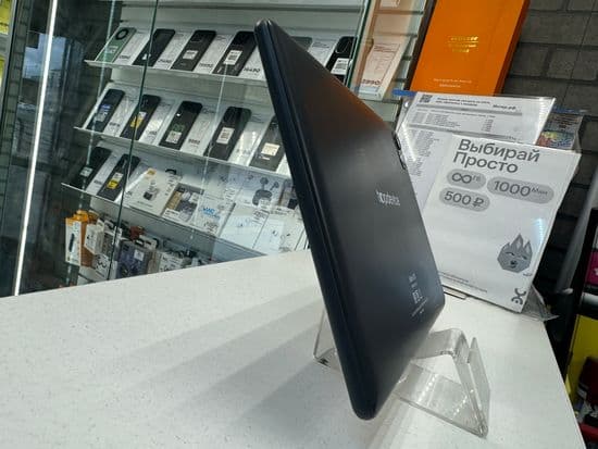 Фото 5: Topdevice TD3 4/64GB LTE по адресу г. Нижний Тагил, пр-т Ленинградский, 83а, ост.компл.«Мечта»