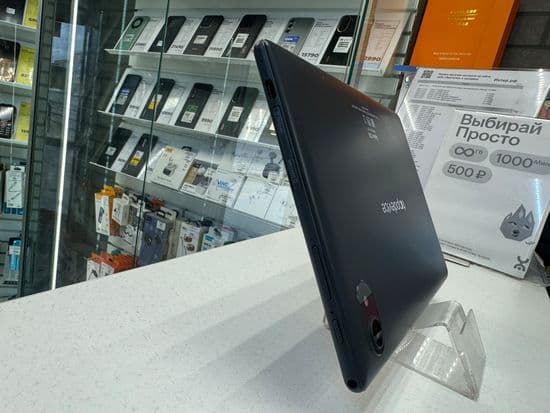 Фото 6: Topdevice TD3 4/64GB LTE по адресу г. Нижний Тагил, пр-т Ленинградский, 83а, ост.компл.«Мечта»